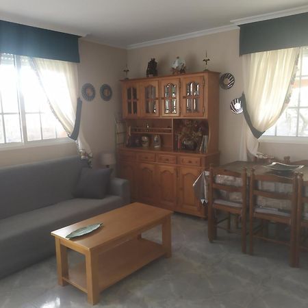 Casa En Playa Mexilloeira Villa Pontevedra Eksteriør bilde