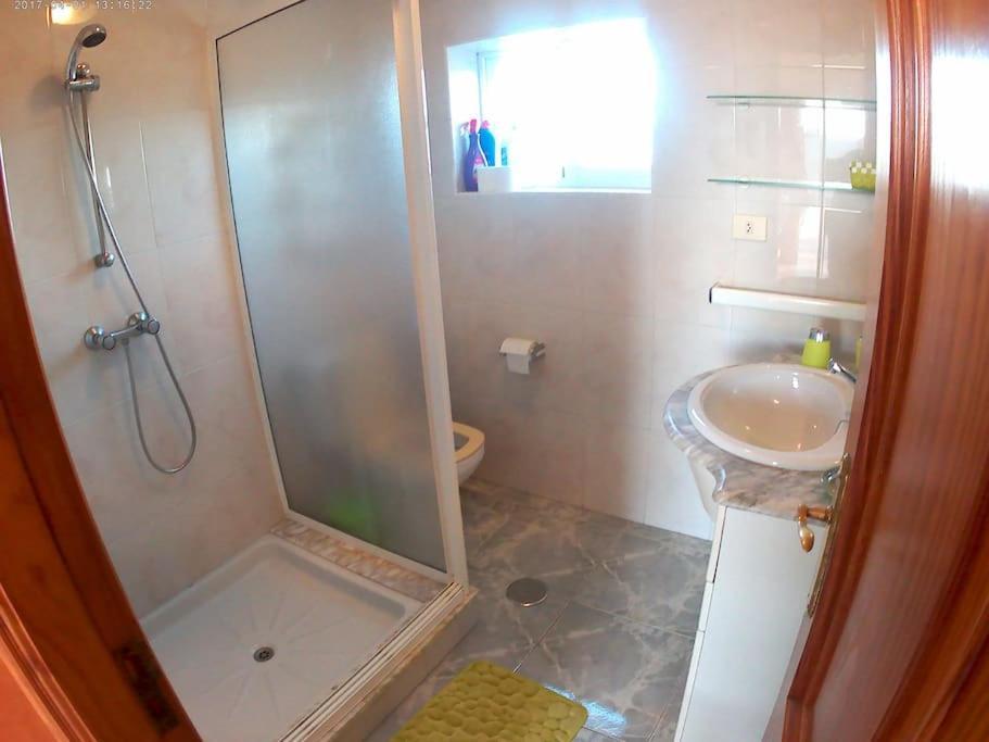 Casa En Playa Mexilloeira Villa Pontevedra Eksteriør bilde